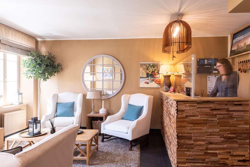Hotel Traiteur Les Ormes, The Originals Relais บาร์เนอวีย์-แกร์เตอเร ภายนอก รูปภาพ