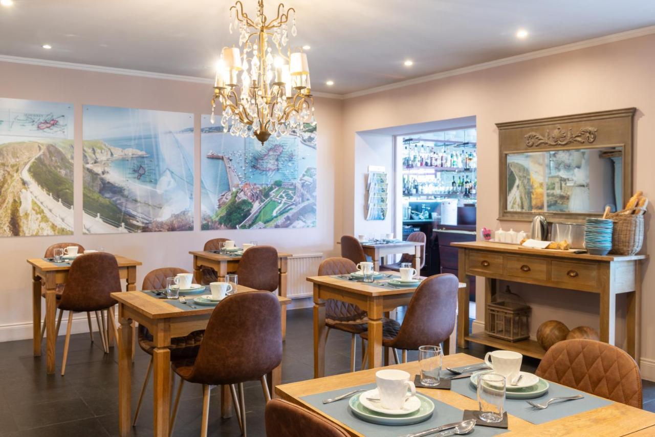 Hotel Traiteur Les Ormes, The Originals Relais บาร์เนอวีย์-แกร์เตอเร ภายนอก รูปภาพ