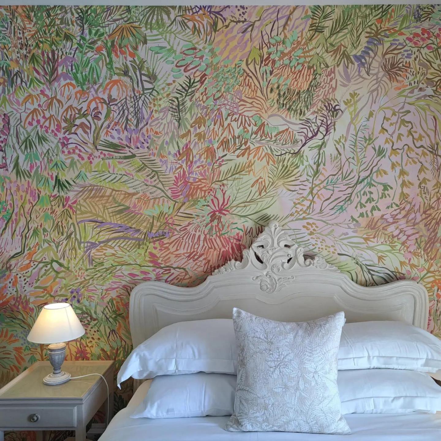Hotel Traiteur Les Ormes, The Originals Relais บาร์เนอวีย์-แกร์เตอเร ภายนอก รูปภาพ